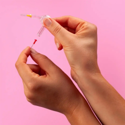 Curaprox Seyahat Seti - Sarı - 7