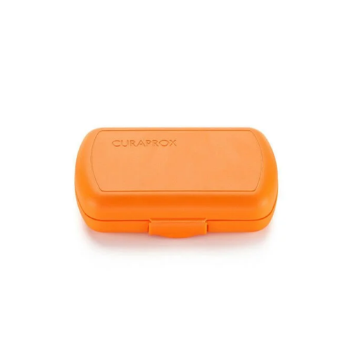 Curaprox Seyahat Seti -Turuncu - 2