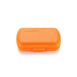 Curaprox Seyahat Seti -Turuncu - 2