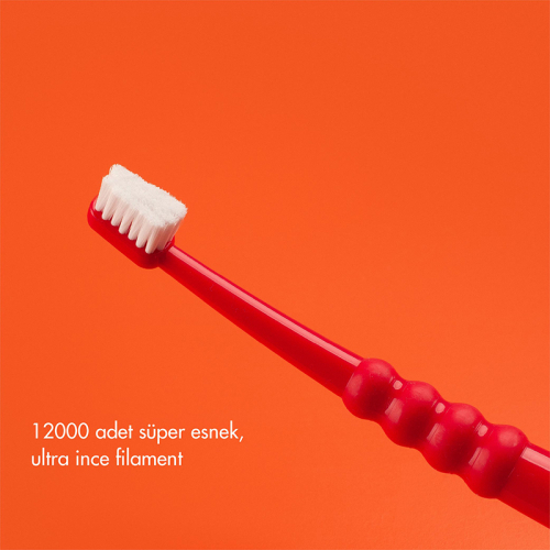 Curaprox Surgical Diş Fırçası - 6