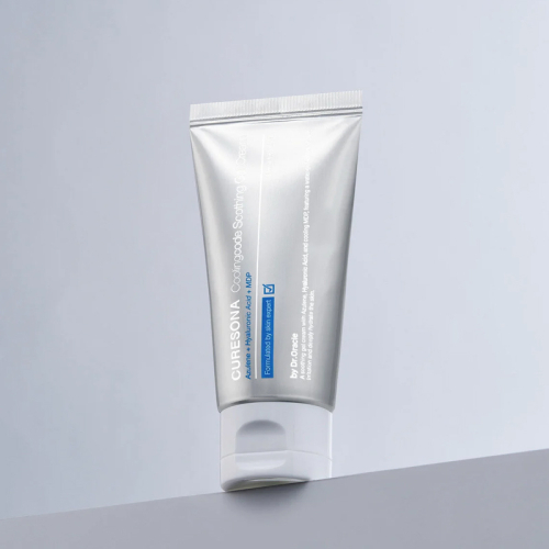 Curesona Coolingcode Soothing Gel Cream 50 ml - 2
