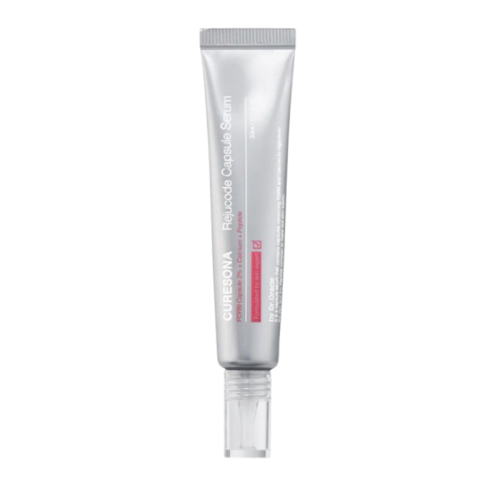 Curesona Rejucode Capsule Serum 30 ml - Curesona