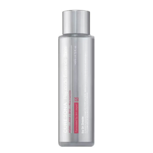 Curesona Rejucode Essence Toner 140ml - Curesona