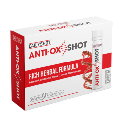 Dailyshot Anti-Ox Shot 14 Shots - 2