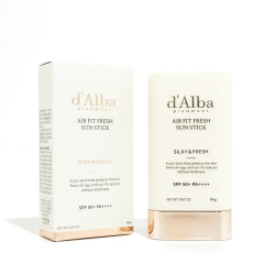 Dalba Air Fit Sun Stick - Güneş Koruyucu Stick 19 gr - 2