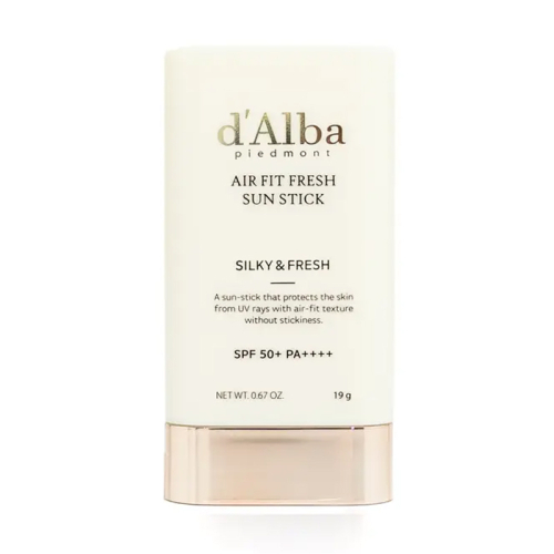 Dalba Air Fit Sun Stick - Güneş Koruyucu Stick 19 gr - Dalba
