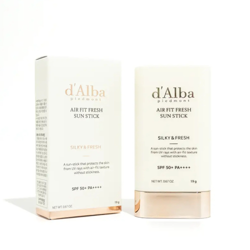 Dalba Air Fit Sun Stick - Güneş Koruyucu Stick 19 gr - 2