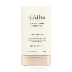Dalba Air Fit Sun Stick - Güneş Koruyucu Stick 19 gr - 1