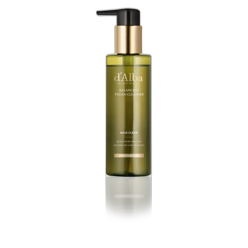 Dalba Balancing Vegan Cleanser 200 ml - Dalba