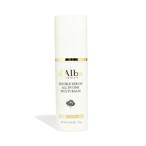 Dalba Double Serum All In One Multi Balm 10g - 1