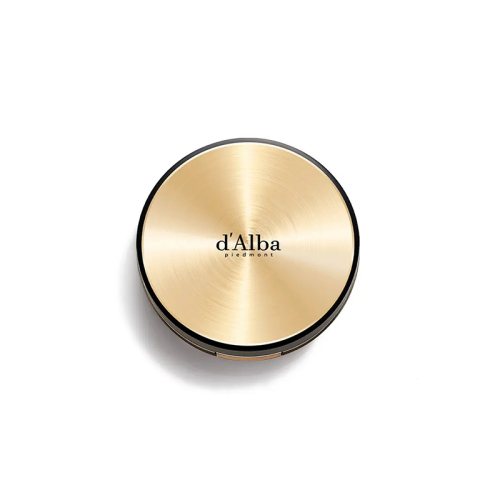 Dalba Glow Fit Serum Cover SPF 50+ PA+++ Cushion Fondöten 15gr - Buğday Ten No: 23 - Dalba