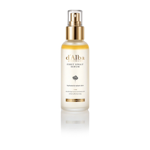 Dalba piedmont White Truffle First Spray Serum - 100 ml - Dalba