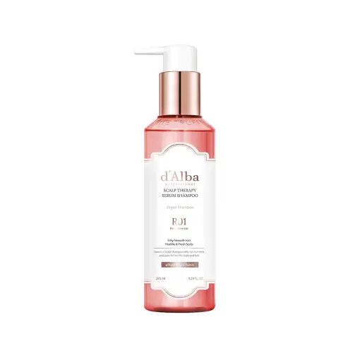 Dalba Scalp Therapy Serum Şampuan 275 ml - Dalba