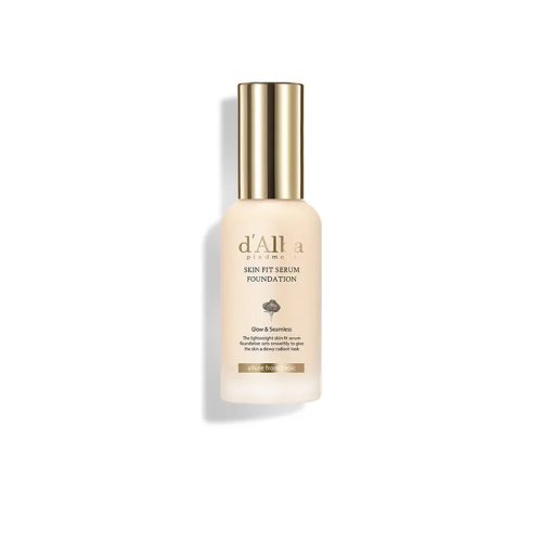 Dalba Skin Fit Serum Foundation No23 30ml SPF 50+ PA+++ - Dalba