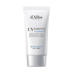 Dalba Waterful UV Essence Sun Cream SPF50+ PA++++ 50 ml - 1