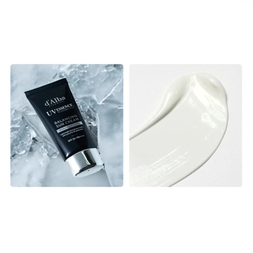 Dalba Waterfull Dengeleyici Güneş Kremi SPF50+ PA++++ 50ml - 2