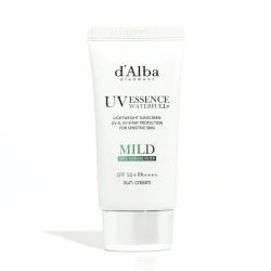 Dalba Waterfull Mild Sun Cream Spf50 50 ml - 1