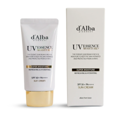 Dalba Waterfull UV Essence Moisture Sun Cream SPF50 50 ml - 2