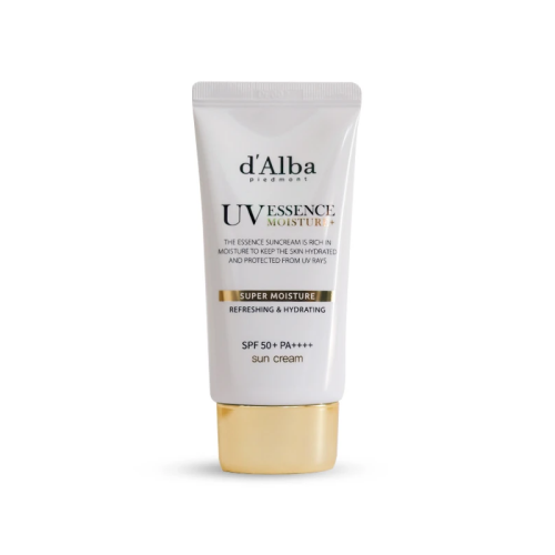 Dalba Waterfull UV Essence Moisture Sun Cream SPF50 50 ml - Dalba