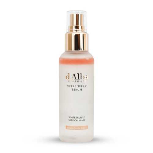 Dalba White Truffle Vital Spray Serum 100 ml - Dalba
