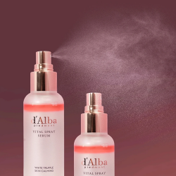 Dalba White Truffle Vital Spray Serum 100 ml - 3