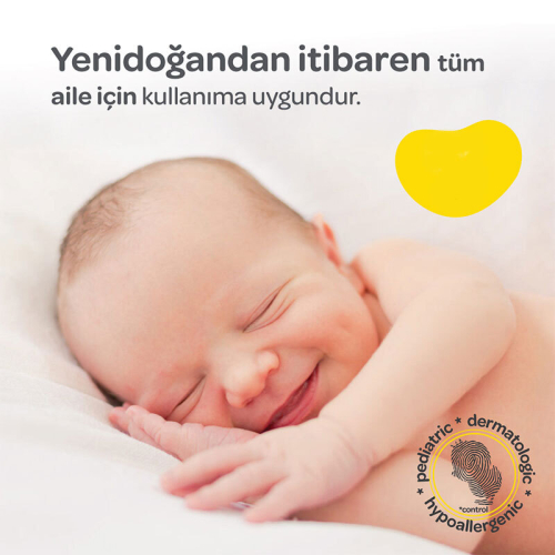 Dalin Care Islak Havlu 60 Adet - 5