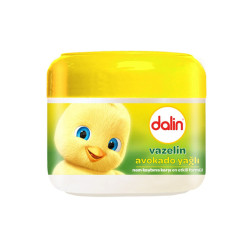 Dalin Avokado Yağlı Vazelin 100 ml - 1