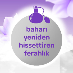 Dalin Bahar Tazeliği Bebek Kolonyası 100 ml - 4