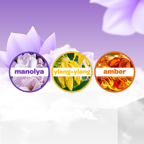 Dalin Bahar Tazeliği Bebek Kolonyası 100 ml - 3