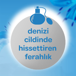 Dalin Bebek Kolonyası 100 ml - Deniz Esintisi - 2