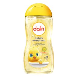 Dalin Bebek Şampuanı 200 ml - 1