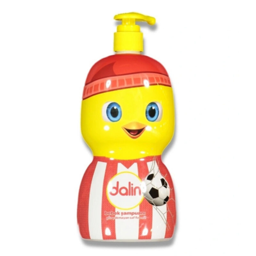 Dalin Bebek Şampuanı 500 ml - Dalin