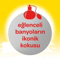 Dalin Bıcı Bıcı Bebek Kolonyası 100 ml - 3