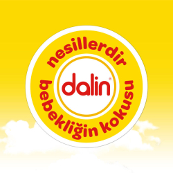 Dalin Bıcı Bıcı Bebek Kolonyası 100 ml - 4