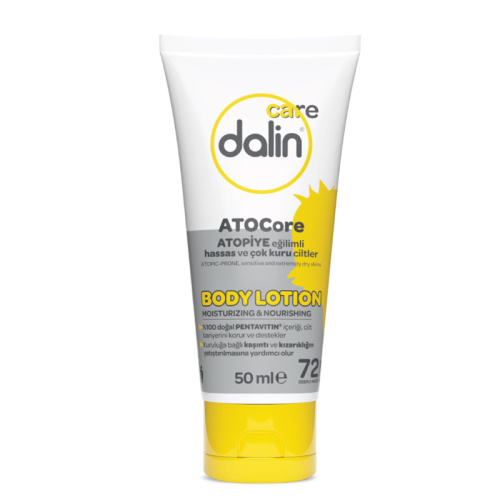 Dalin Care ATOCore Body Lotion 50 ml - Dalin
