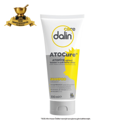 Dalin Care Saç ve Vücut Şampuanı 400 ml - 2