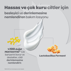 Dalin Care Nemlendirici ve Besleyici Bakım Losyonu 200 ml - 2