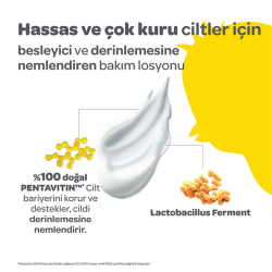 Dalin Care Nemlendirici ve Besleyici Bakım Losyonu 200 ml - 4