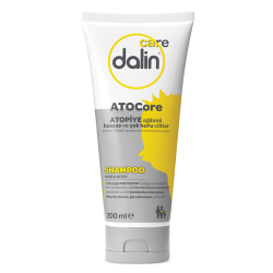 Dalin Care Saç ve Vücut Şampuanı 200 ml - 1