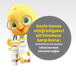 Dalin Likit Pudra 100 ml - 2