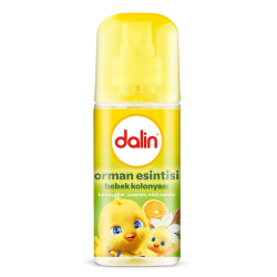 Dalin Orman Esintisi Bebek Kolonyası 100 ml - 1