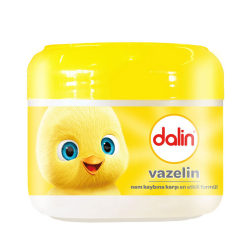 Dalin Vazelin Klasik 100 ml - 1