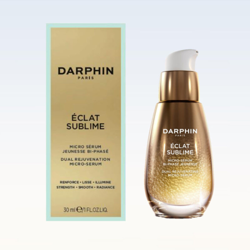 Darphin Eclat Sublime Micro Cilt Bakım Serumu 30 ml - 2