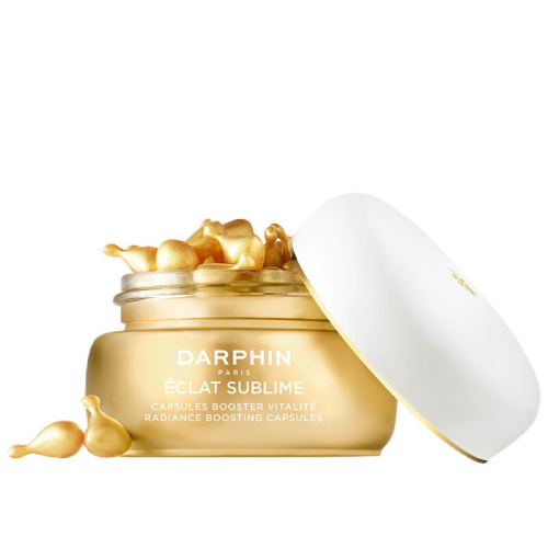 Darphin Eclat Sublime Pro-vitamin C E Oil Concentrate 60 Kapsül - Darphin