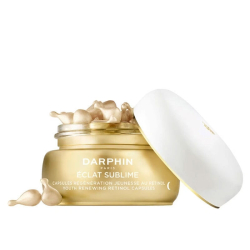 Darphin Eclat Sublime Retinol İçeren Yaşlanma Karşıtı Işıltı Seti - 4