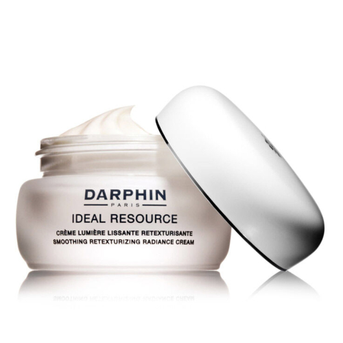 Darphin Ideal Resource Smoothing Retexturizing Radiance Cream 50 ml - Darphin