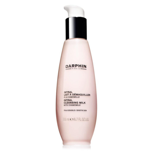 Darphin Intral Cleansing Milk 200ml - Darphin