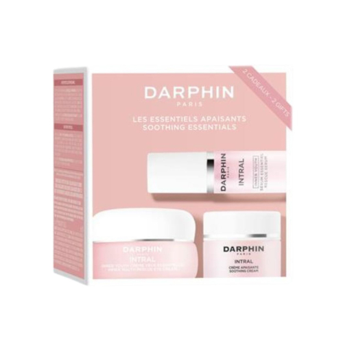 Darphin Intral Les Essential Soothing Kit - 1