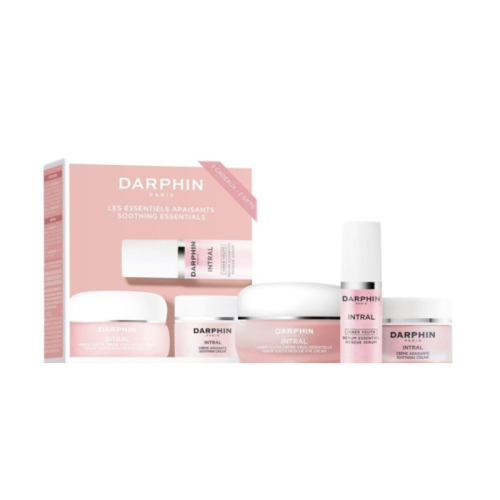 Darphin Intral Les Essential Soothing Kit - 2
