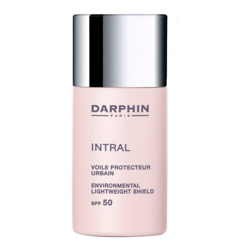 Darphin Intral Şeffaf Ten Renginde Cilt Bakım Kremi Spf 50 30 ml - Darphin